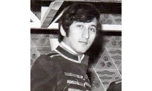 OKAN DİNÇER  (ORG)